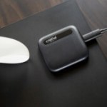 L’excellent SSD externe Crucial X6 1 To est à -43 % pour stocker toutes vos données entre vos mains
