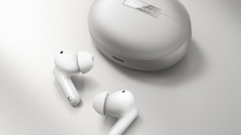 Ces nouveaux écouteurs Oppo promettent une traduction instantanée, mais elle ne marchera pas chez tout le monde