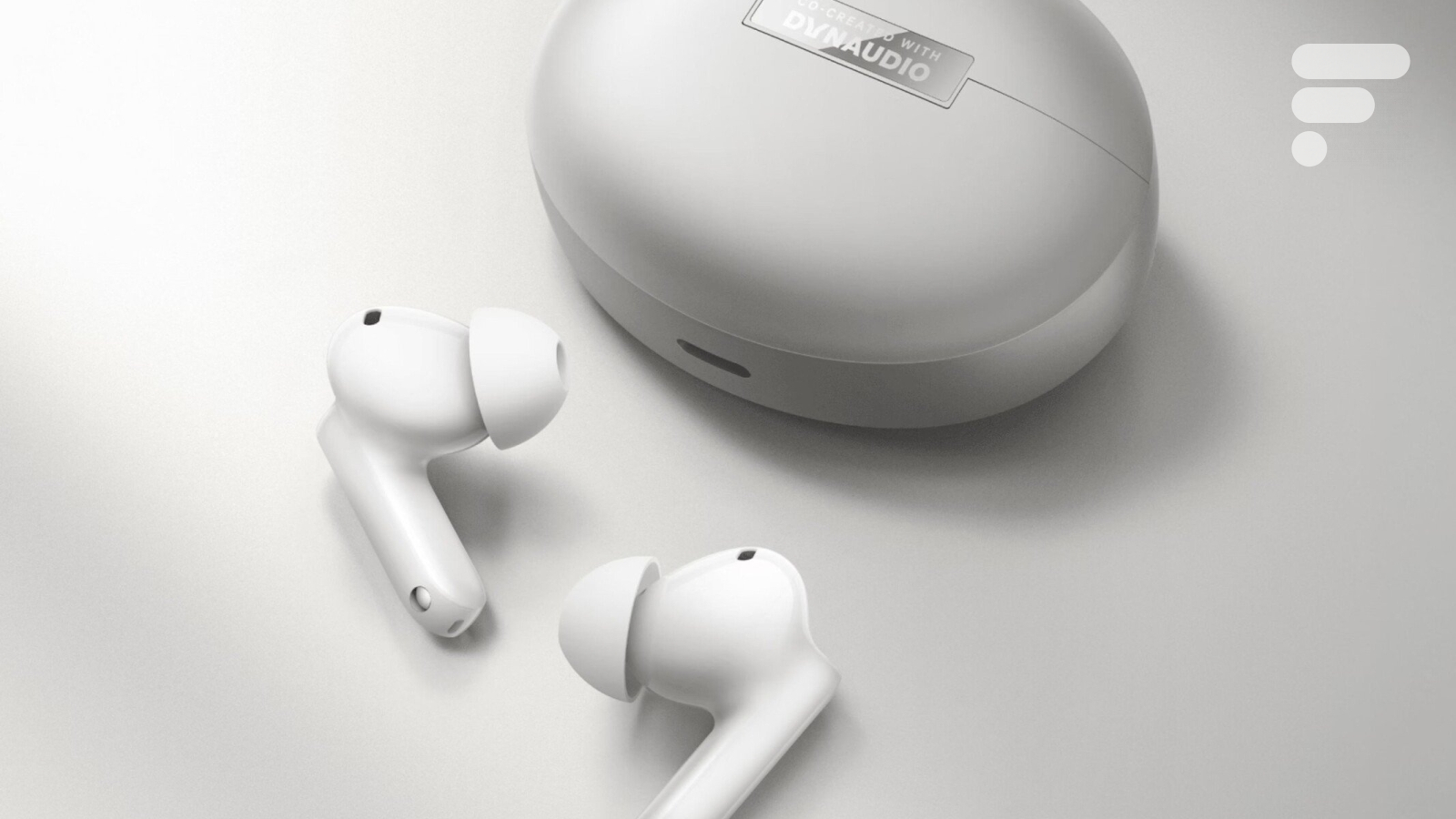 Ces nouveaux écouteurs Oppo promettent une traduction instantanée, mais elle ne marchera pas...