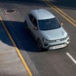 Dacia dévoile la nouvelle Spring : voici la voiture électrique la moins chère de France
