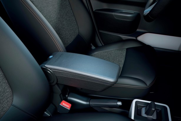 Dacia Spring 2026 - 00010