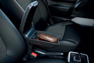 Dacia Spring 2026 - 00011