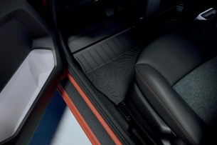 Dacia Spring 2026 - 00015