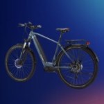 Decathlon Stilus E-Touring