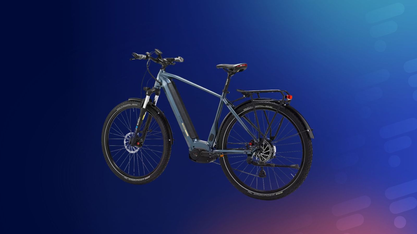 Decathlon enlÃ¨ve 500 â‚¬ Ã  ce trÃ¨s bon VTT Ã©lectrique avec 130 km...