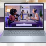 Dell fait une superbe offre sur ce laptop avec écran 2,5K, Core Ultra 7, 32 Go de RAM et 1 To de stockage