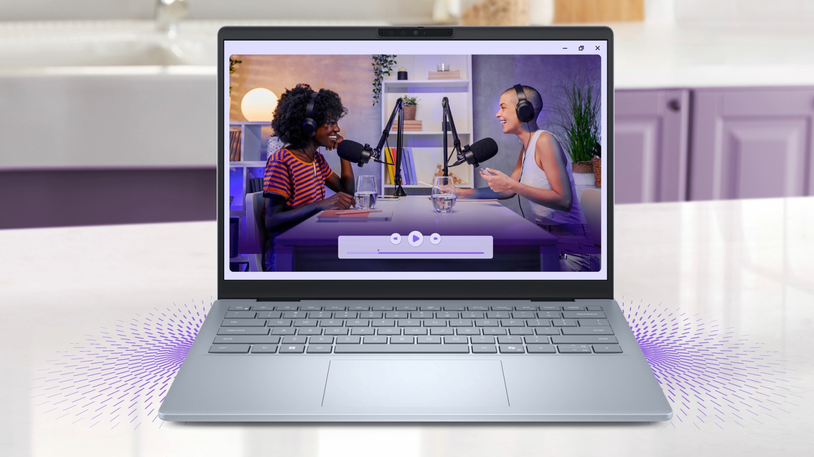Dell fait une superbe offre sur ce laptop avec Ã©cran 2,5K, Core Ultra 7, 32 Go de RAM et 1 To de...