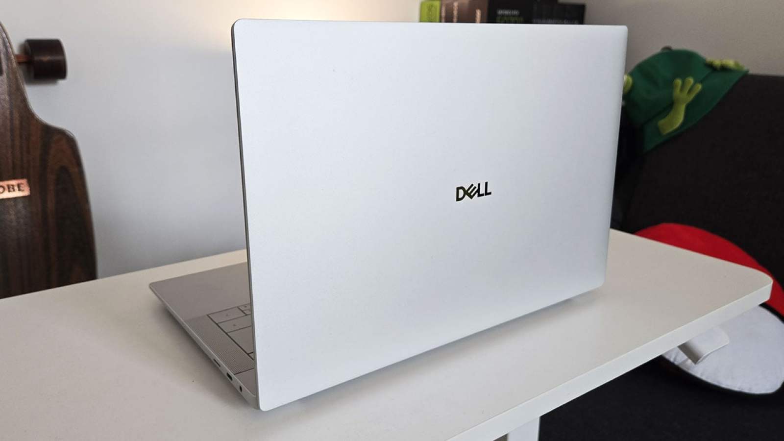Pourquoi HP et Dell ont coupÃ© cette fonction jugÃ©e essentielle de leurs PC