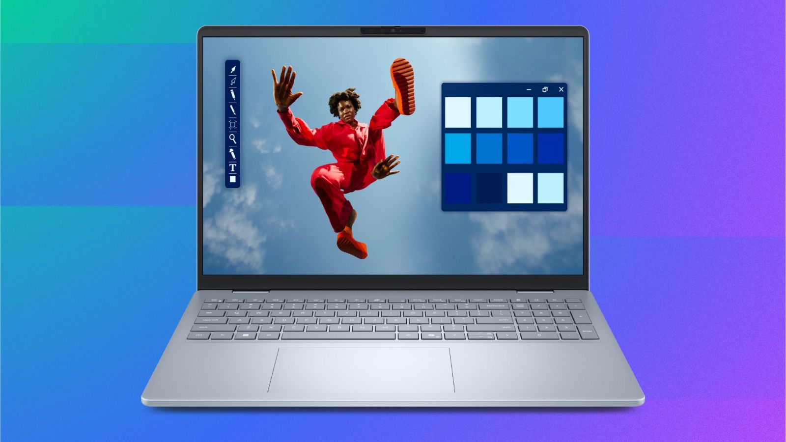 Dell retire 300 â‚¬ sur ce super laptop Ã©quipÃ© dâ€™un Ã©cran 2,5K et dâ€™un...