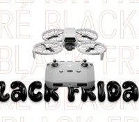 DJI Flip – Black Friday 2025