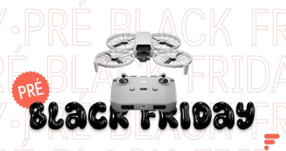 DJI Flip – Black Friday 2025