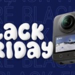 La première caméra 360 degrés de DJI est une réussite et elle est déjà à prix cassé pour le pré-Black Friday