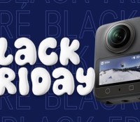 DJI Osmo 360 – Black Friday 2025