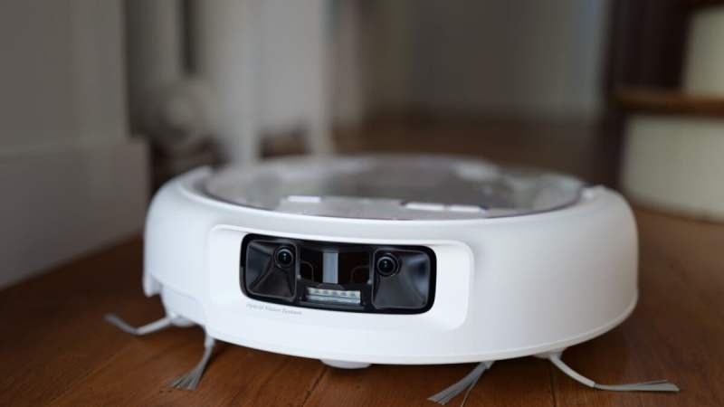 « Aucune action requise » : DJI tente d’éteindre l’incendie après le scandale Romo