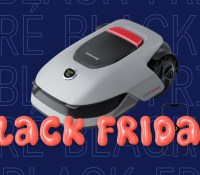 Dreame A1 Pro – Black Friday 2025