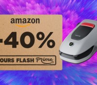 Dreame A1 Pro  – Jours Flash Prime Amazon