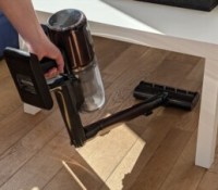 Dreame V30 // Source : Frandroid