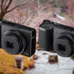Ricoh va lancer deux déclinaisons de son compact expert de référence, dont une version pour des clichés 100 % noir et blanc