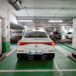 400 volts : Mercedes corrige enfin le principal défaut de ses nouvelles voitures électriques