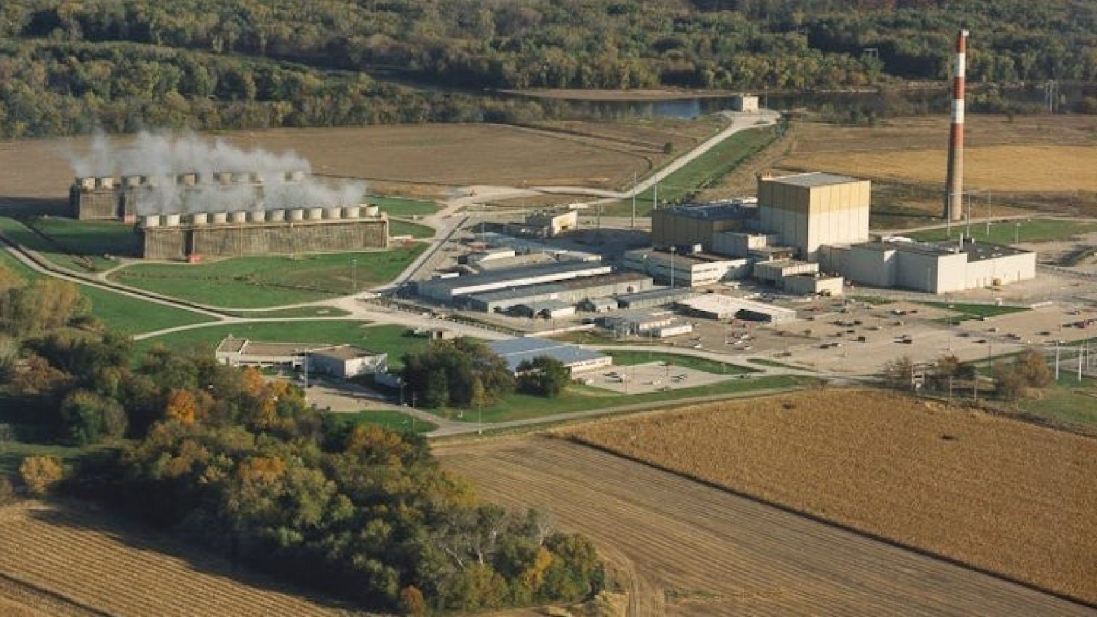 Lâ€™IA pousse Google Ã  rallumer une centrale nuclÃ©aire hors service depuis 5 ans