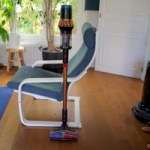 Test du Dyson V16 Piston Animal : les vraies performances après 3 semaines d’utilisation