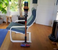 Dyson V16 Piston Animal // Source : Frandroid