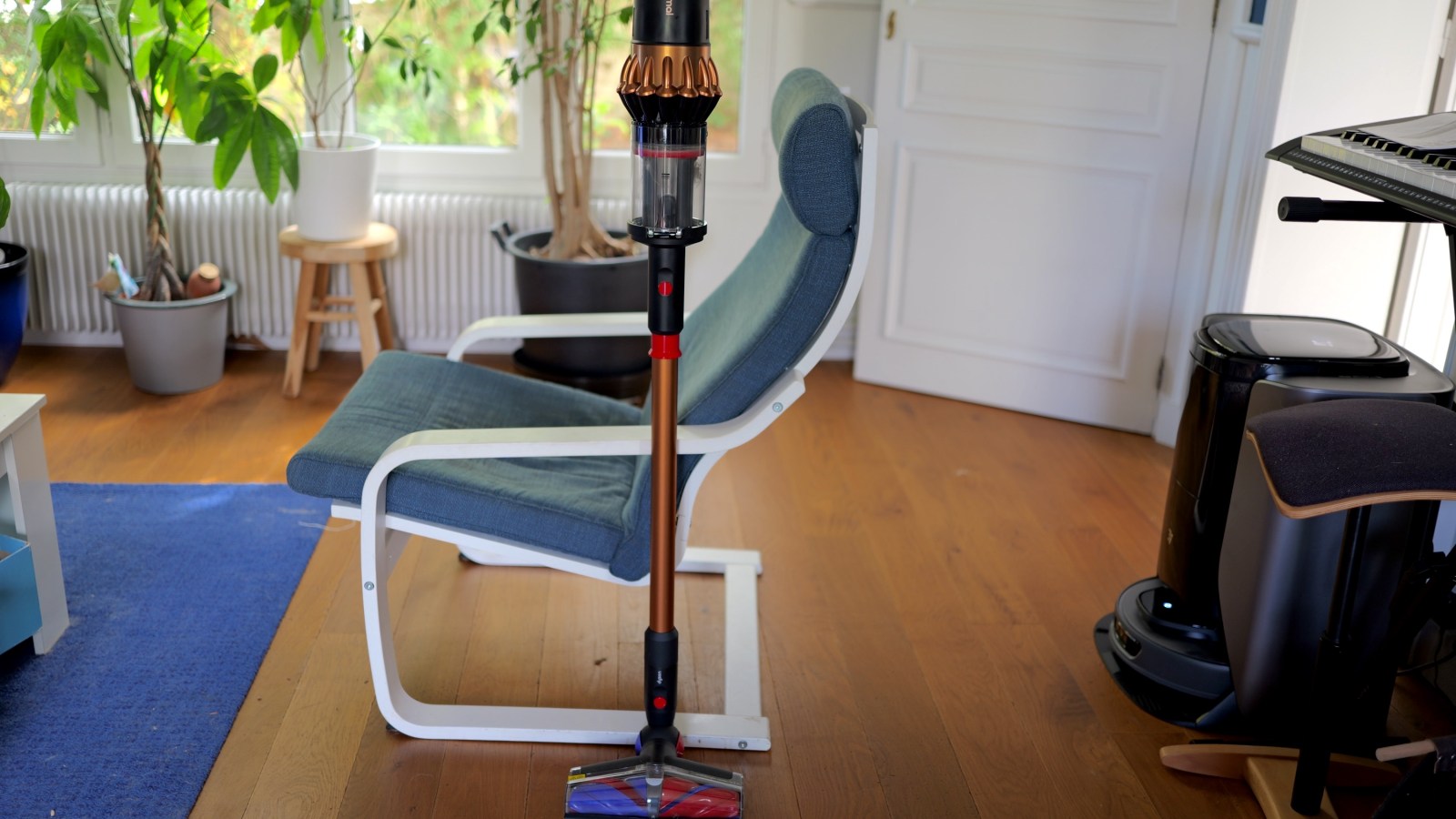 Test du Dyson V16 Piston Animal : les vraies performances aprÃ¨s 3 semaines dâ€™utilisation