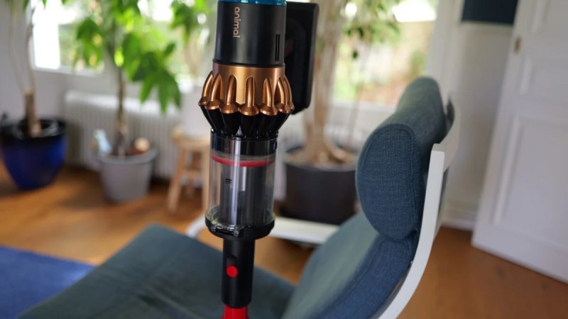 Aspirateur-balais&nbsp;: voici les 5 erreurs qui réduisent son autonomie et tuent sa batterie