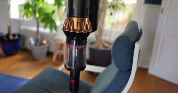 Dyson V16 Piston Animal // Source : Frandroid