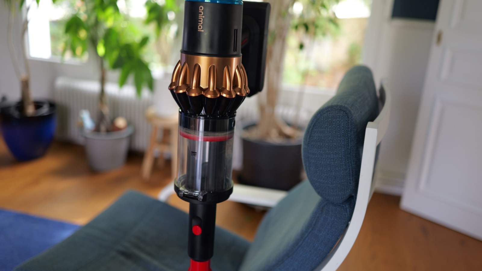 Aspirateur-balais Dyson : 5 erreurs qui réduisent son autonomie et tuent sa batterie