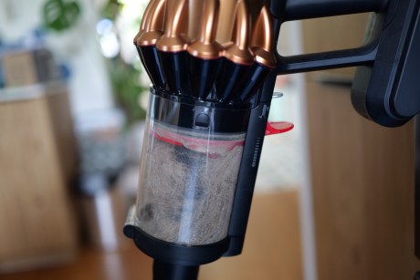Dyson V16 Animal - Frandroid - P1101712