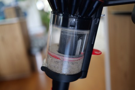 Dyson V16 Animal - Frandroid - P1101713