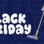 Le moins cher des balais aspirateurs Dyson perd 150 € de son prix pour le pré-Black Friday