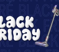 Dyson V8 Advanced – Black Friday 2025 Dyson V8 Advanced – Black Friday 2025