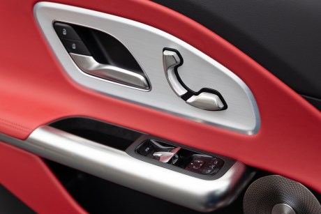 E12A2897 Mercedes-Benz CLA // Source : Tibo / TheGoodClick pour Mercedes-Benz France