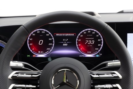 E12A2959 Mercedes-Benz CLA // Source : Tibo / TheGoodClick pour Mercedes-Benz France