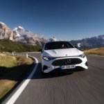 Une autonomie XXL pour moins cher : Mercedes vient peut-être de lancer la meilleure version de sa CLA électrique