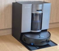Ecovacs Deebot X11 OmniCyclone 1