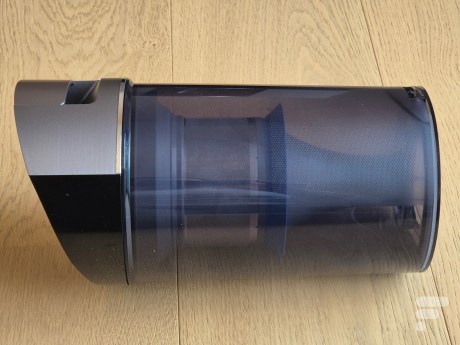 Ecovacs Deebot X11 OmniCyclone 11