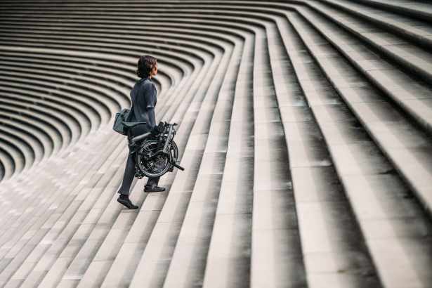 Brompton Electric T Line