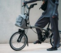 Source : Brompton