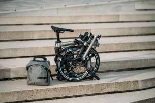 Brompton Electric T Line