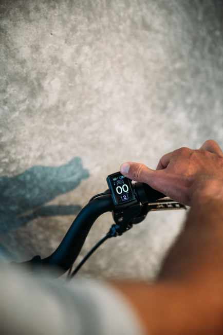 Brompton Electric T Line