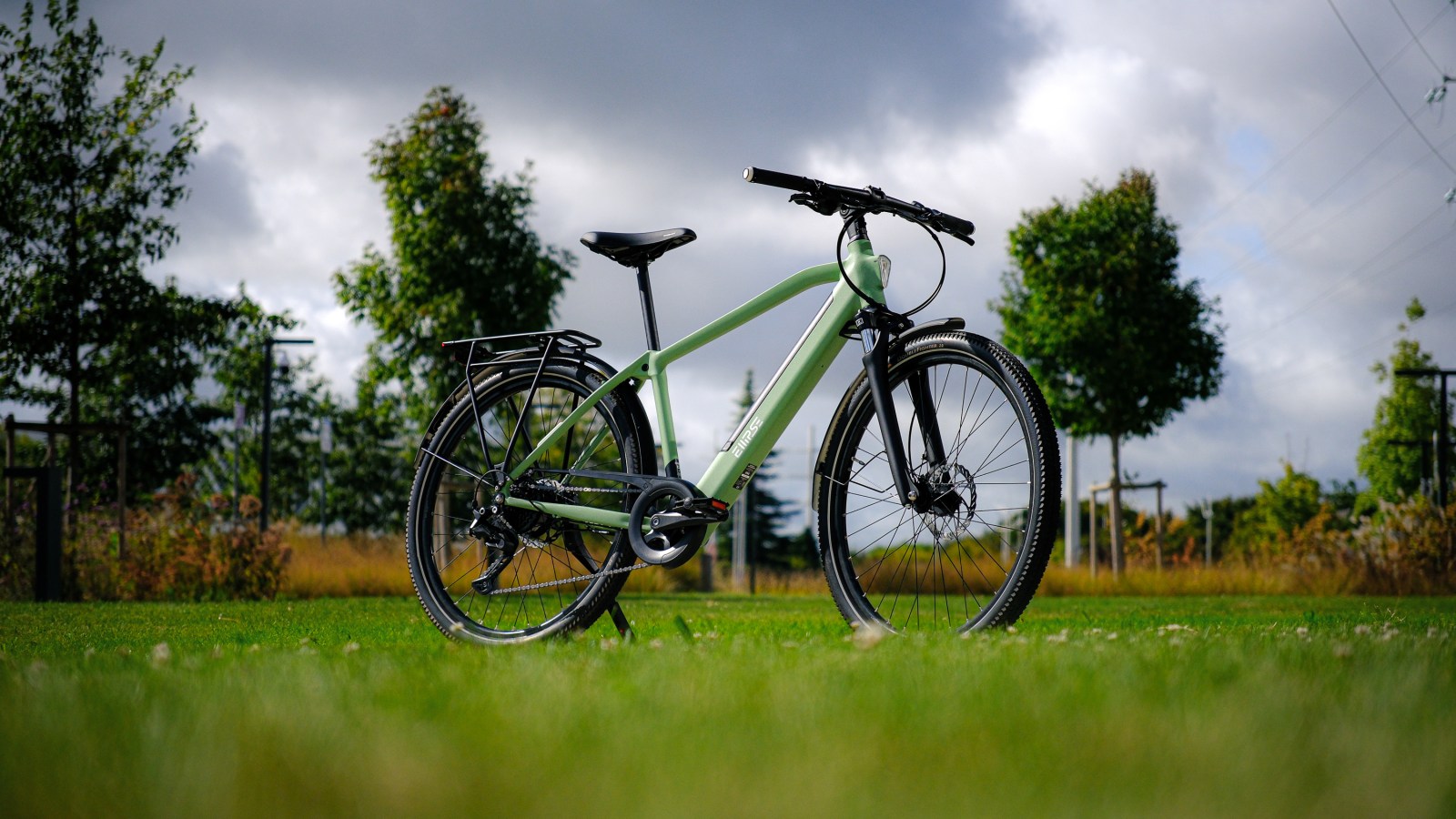 Voici lâ€™Ellipse E2, le vÃ©lo Ã©lectrique qui vous laisse le choix sans surcoÃ»t