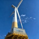 Des serveurs sous la mer alimentés par le vent : la Chine révolutionne les data center