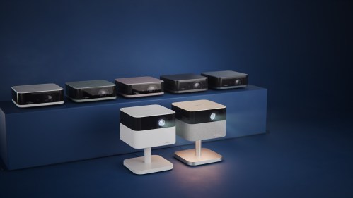 Epson Lifestudio Pop et Flex // Source : Epson
