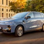 On a essayé le Leapmotor B10 : le SUV électrique chinois de Stellantis qui arrive en Europe
