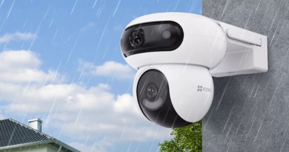 EZVIZ
