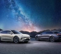 Crédit : Zeekr Crédit : Zeekr