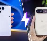 Fairphone 6 vs Google Pixel 9 Fairphone 6 vs Google Pixel 9